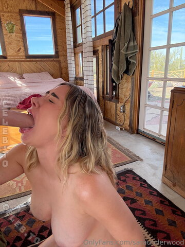 Sara Jean Underwood nude photo 250