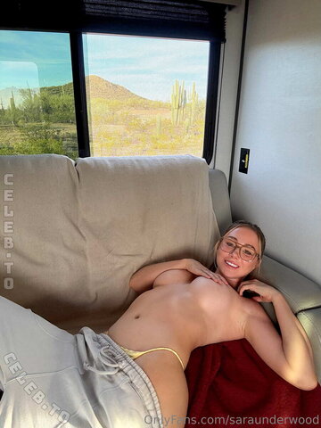 Sara Jean Underwood nude photo 143