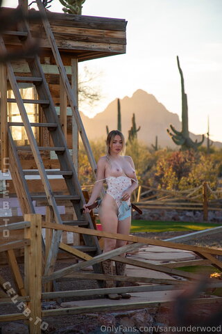 Sara Jean Underwood nude photo 177