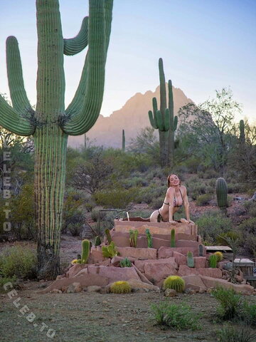 Sara Jean Underwood nude photo 24