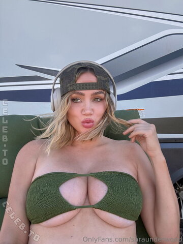 Sara Jean Underwood photo 2
