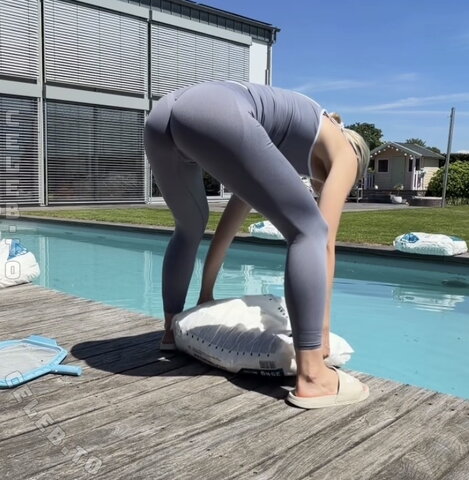 Sara Magdalena Zimmer photo 1