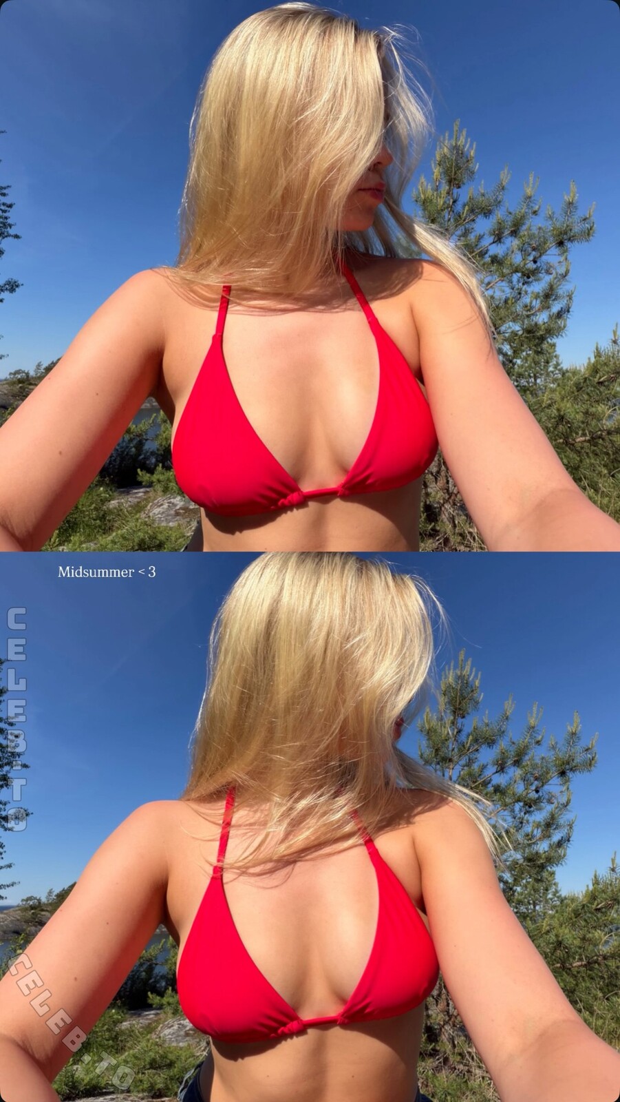 Sara Manner nude photo 6