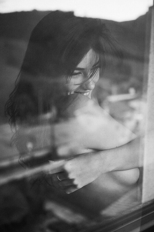 Sara Moratilla nude photo 14