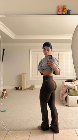 Sara Saffari nude photo 15