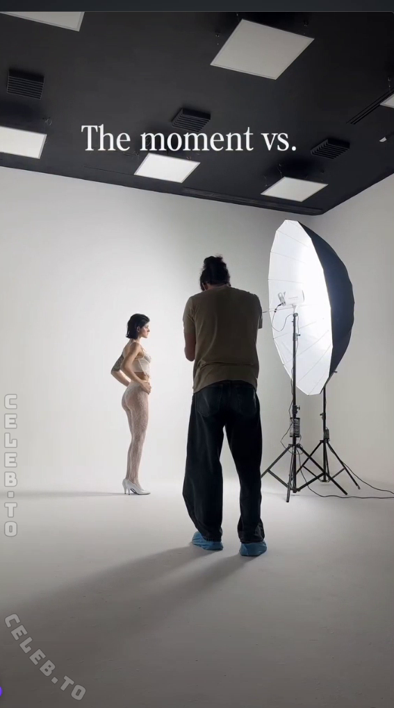 Sara Velez nude photo 27