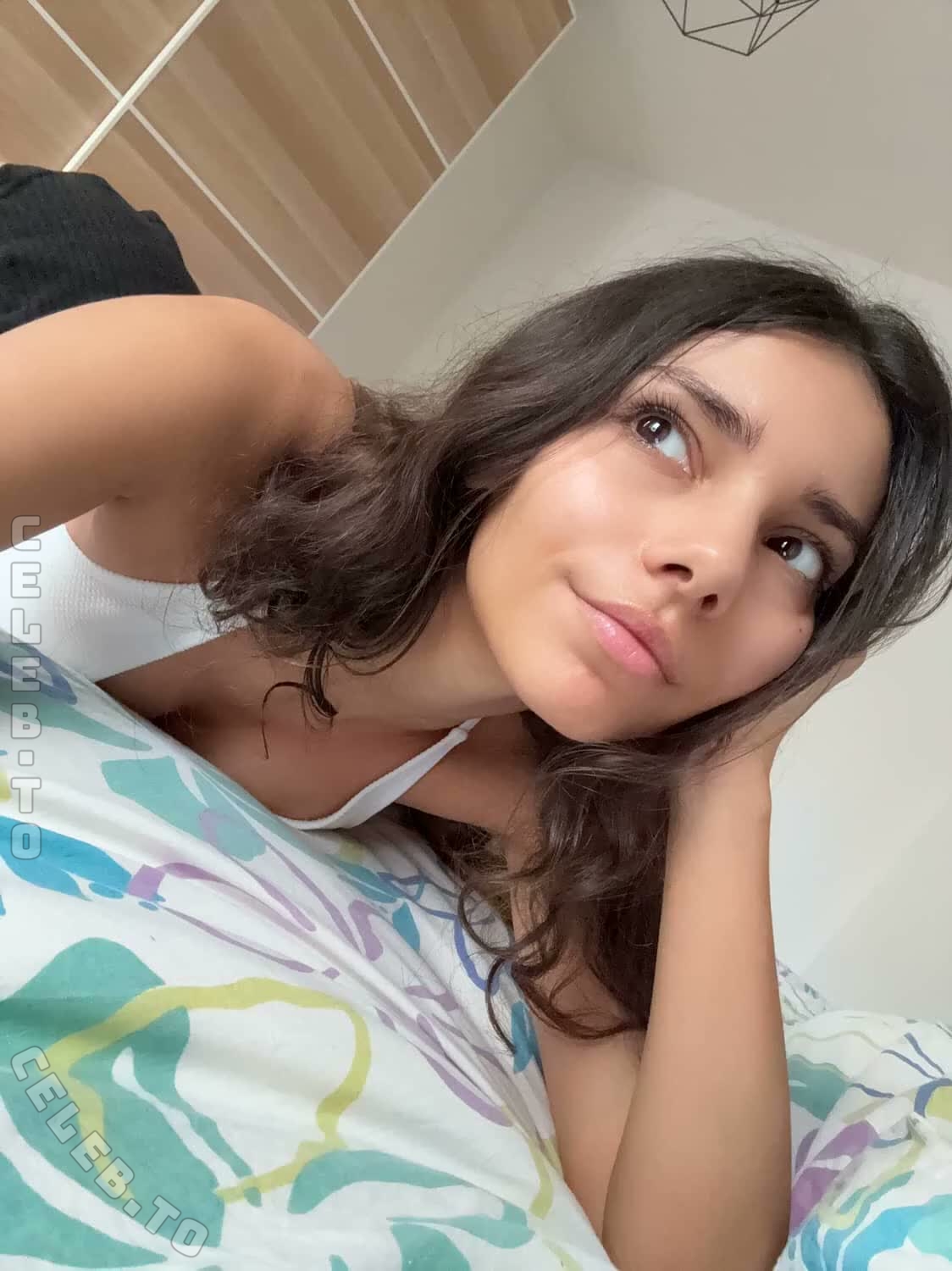 Sara Wolf nude photo 4