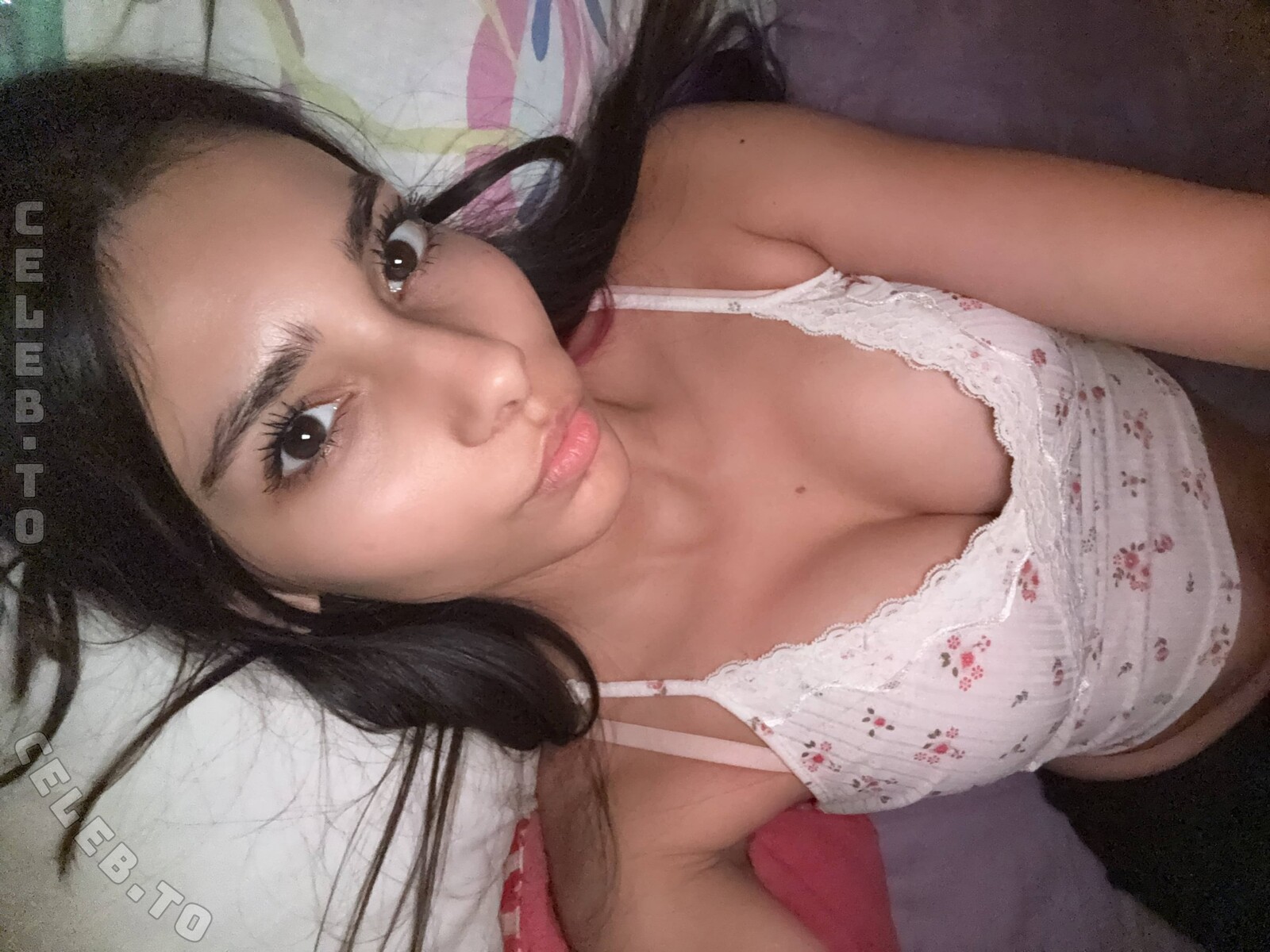 Sara Wolf nude photo 2