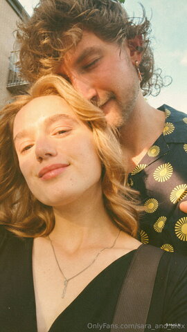 sara_and_alex nude photo 1