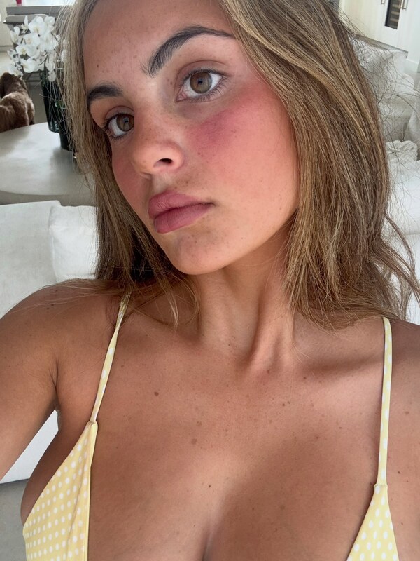 Sarabella Harris nude photo 9