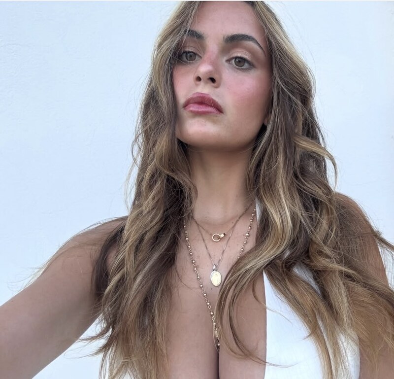 Sarabella Harris nude photo 1