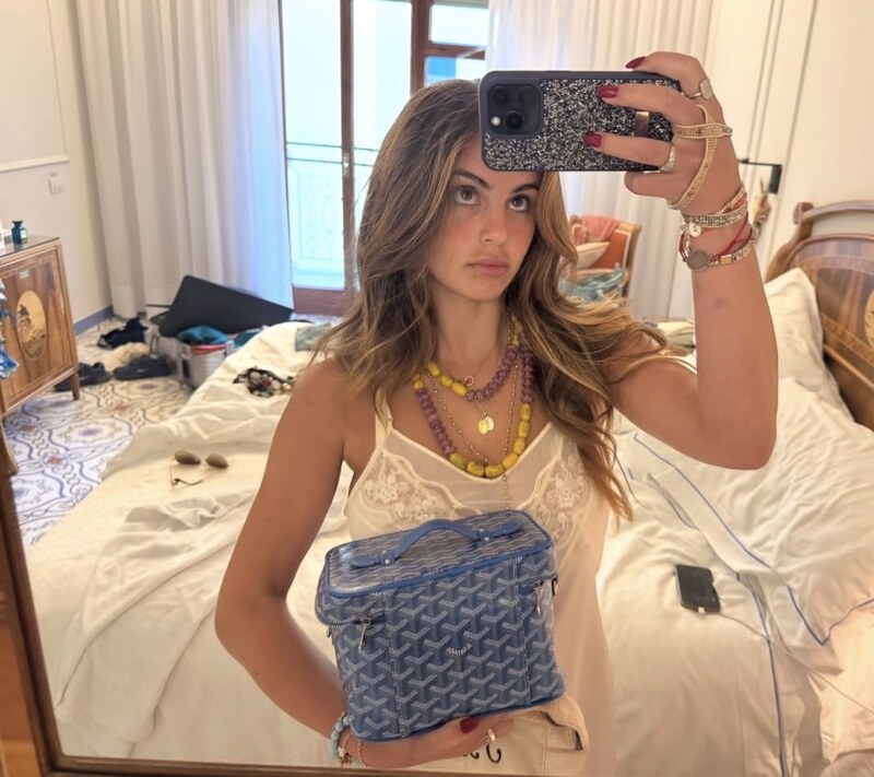 Sarabella Harris nude photo 9