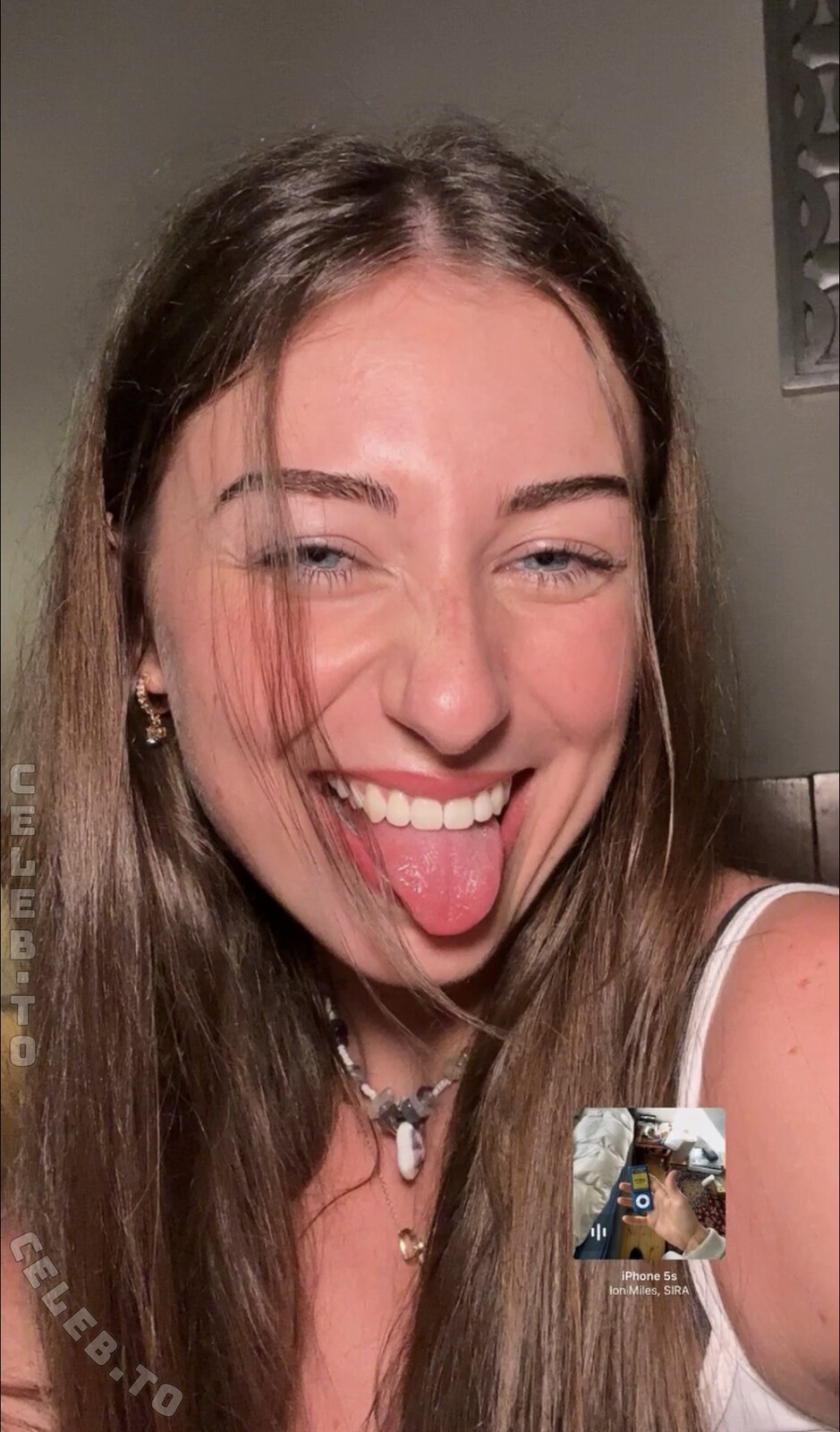 Sara.gnza nude photo 3