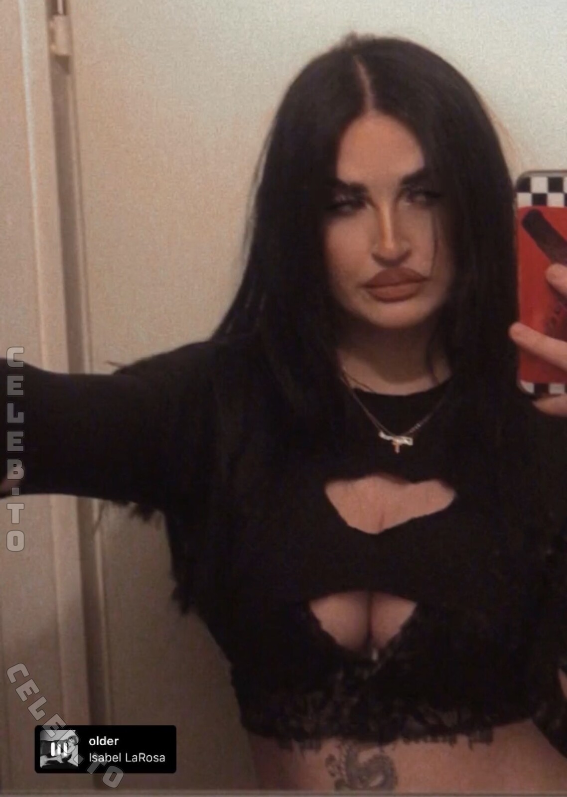 Sarah / blckbtyy / urluvv.sarah nude photo 1