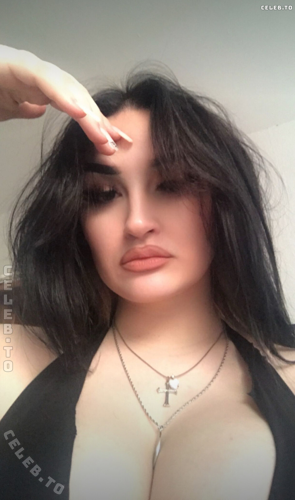 Sarah / blckbtyy / urluvv.sarah nude photo 5