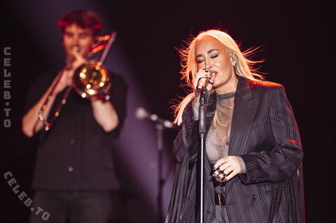 Sarah Connor nude photo 28