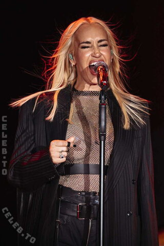 Sarah Connor nude photo 29