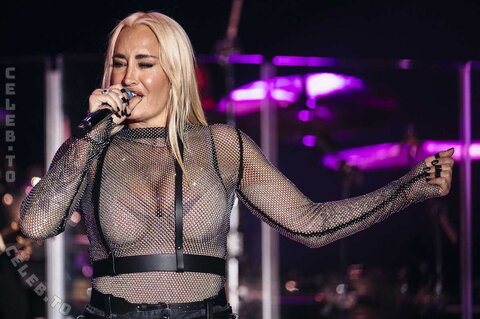 Sarah Connor nude photo 32