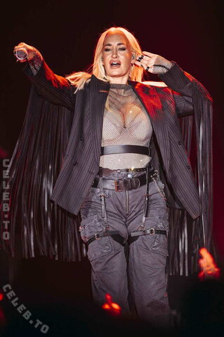 Sarah Connor nude photo 34