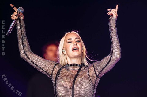 Sarah Connor nude photo 36