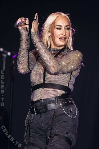 Sarah Connor nude photo 38