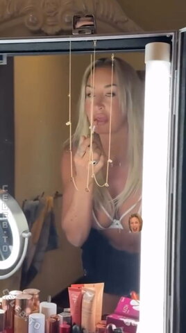 Sarah Connor nude