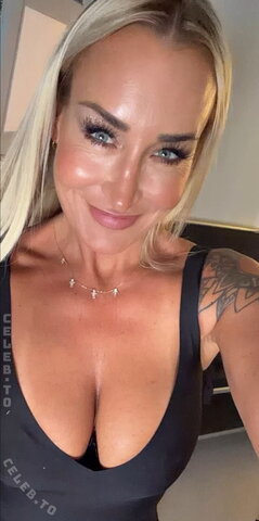 Sarah Connor – New post