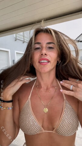 Sarah Engels nude photo 5