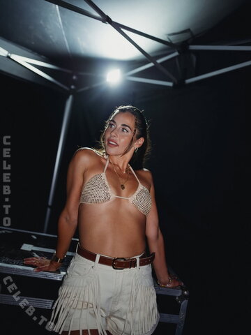 Sarah Engels – Cologne Pride