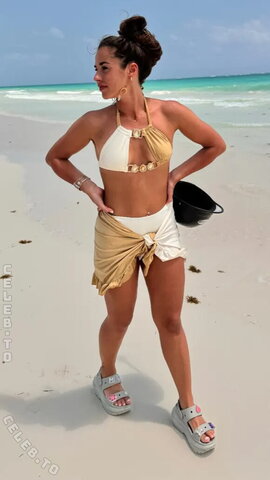 Sarah Engels Hot (4 photos)