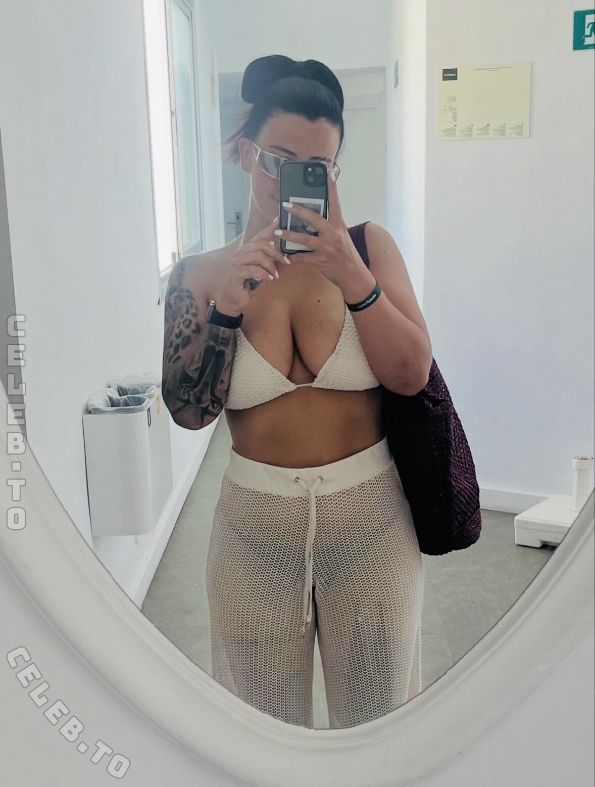 Sarah Katharina nude photo 1