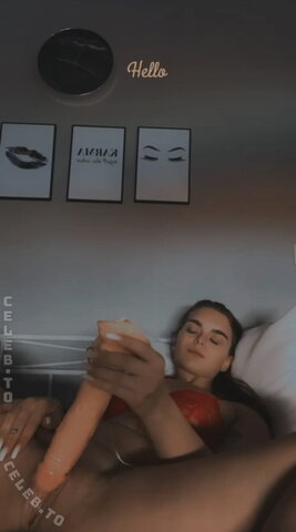 Sarah Monroe – Not seen here like this yet