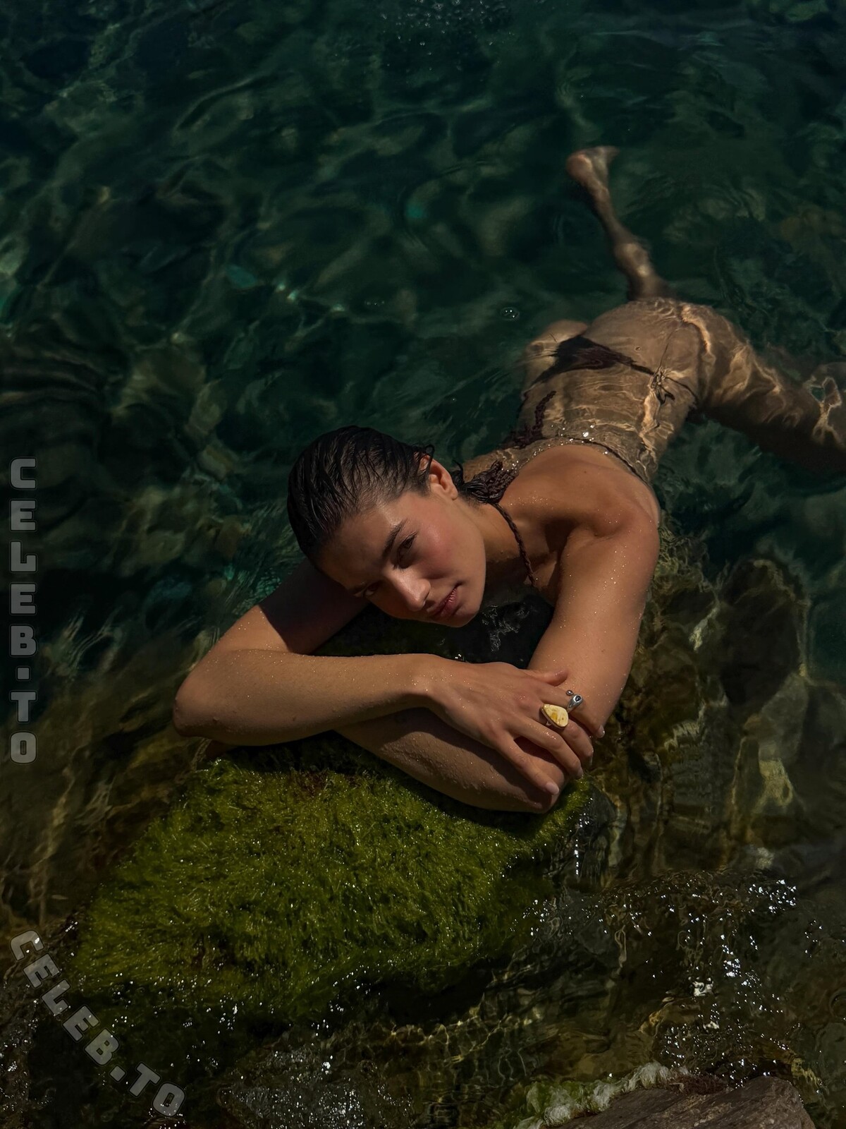 Sarah Posch nude photo 6