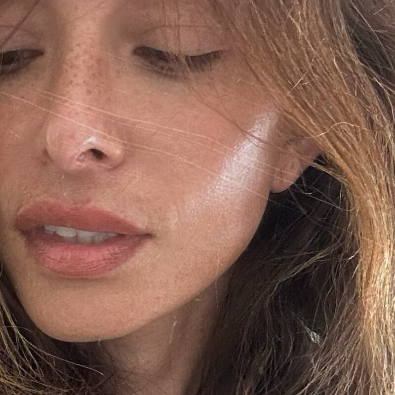 Sarah Shahi nude photo 5