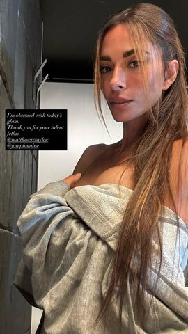 Sarah Shahi nude photo 27