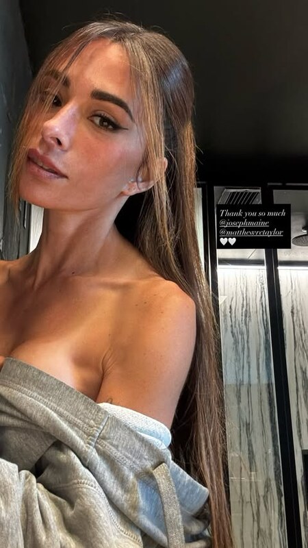 Sarah Shahi nude photo 3