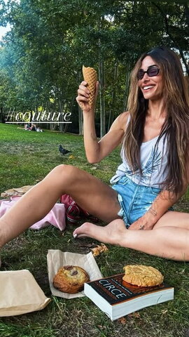 Sarah Shahi nude photo 24