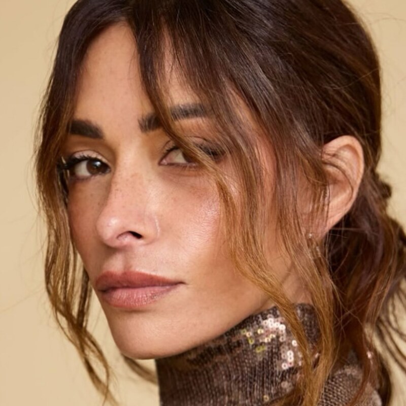 Sarah Shahi nude photo 1