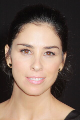 Sarah Silverman New (5 photos)