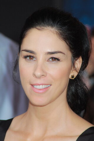 Sarah Silverman nude photo 4