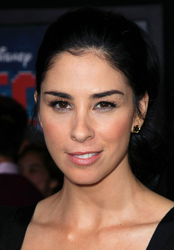 Sarah Silverman nude photo 4