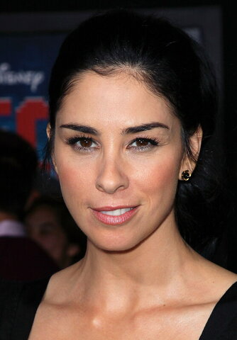 Sarah Silverman nude photo 2