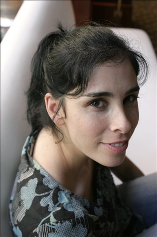 Sarah Silverman nude photo 4