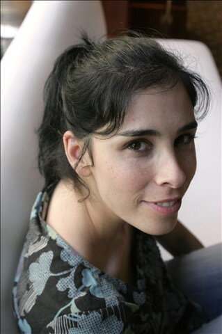 Sarah Silverman photo 4