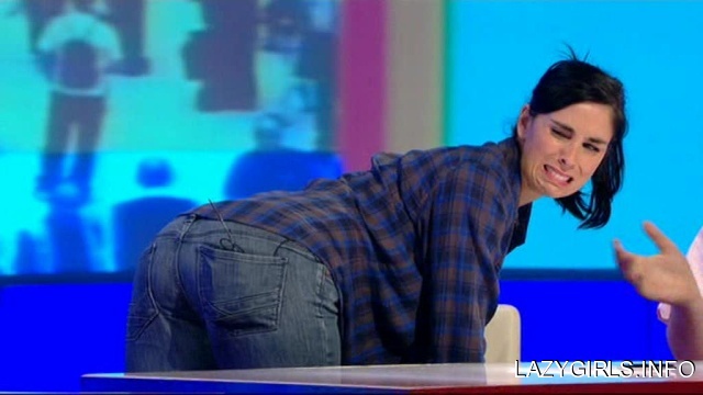 Sarah Silverman nude photo 6