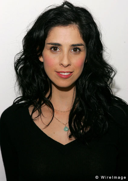 Sarah Silverman nude photo 8