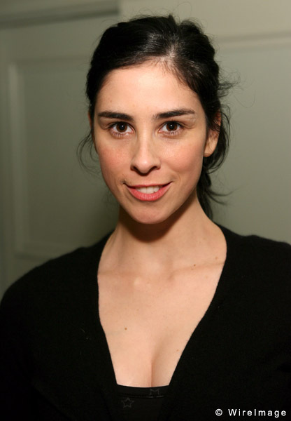 Sarah Silverman nude photo 12