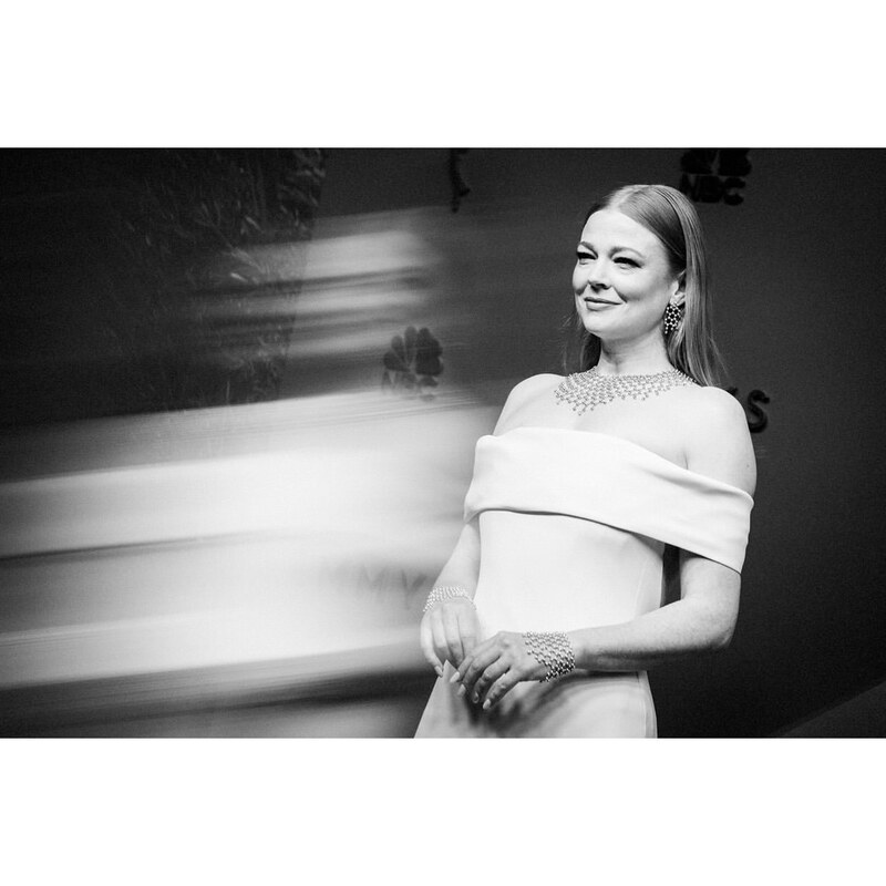 Sarah Snook nude photo 7