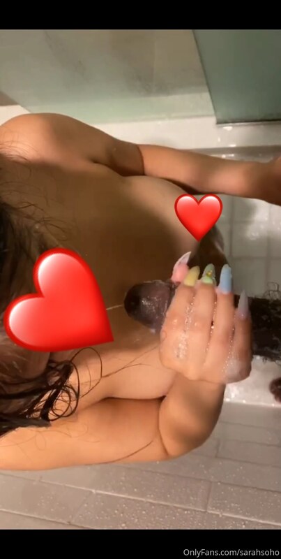 Sarah Soho nude photo 4