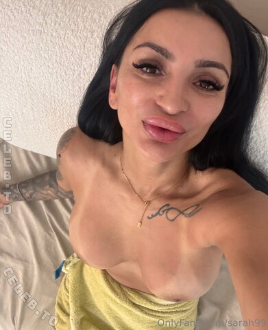 Sarah99 – Beautiful natural breasts🍒